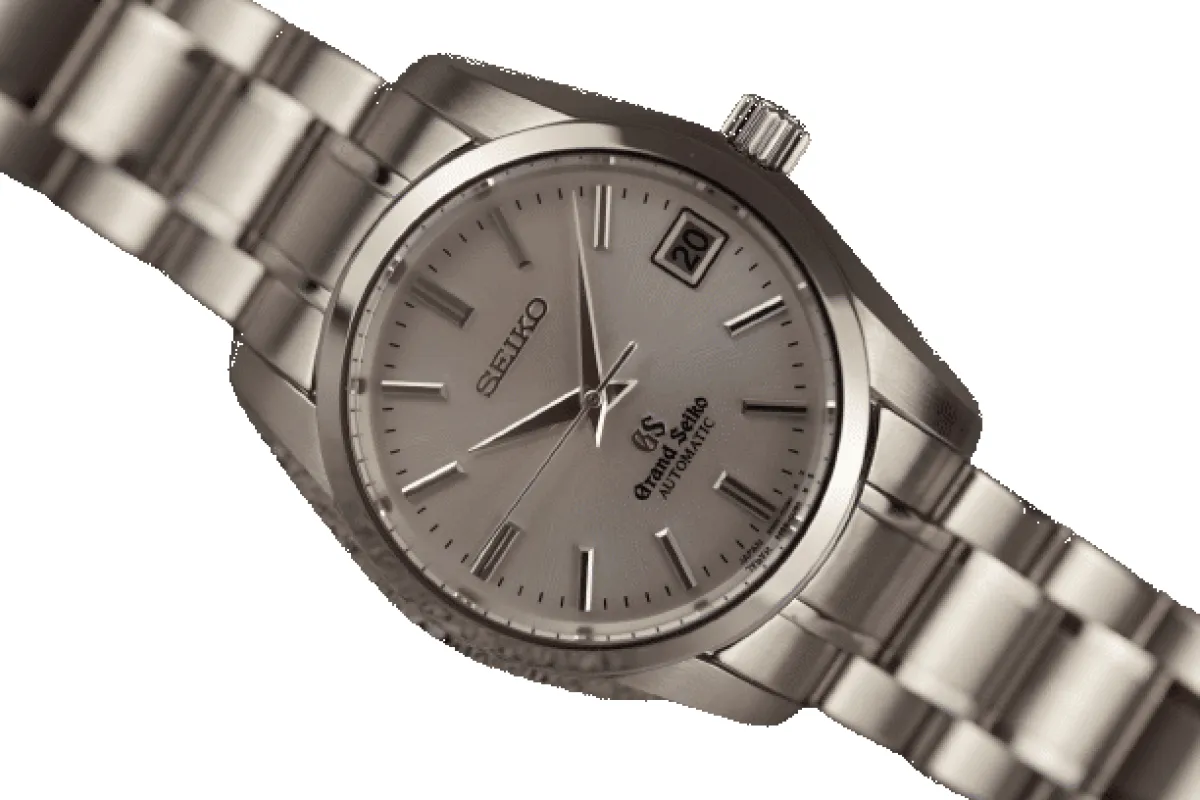 Montre Grand Seiko Heritage SBGR051 sold by 58 Facettes