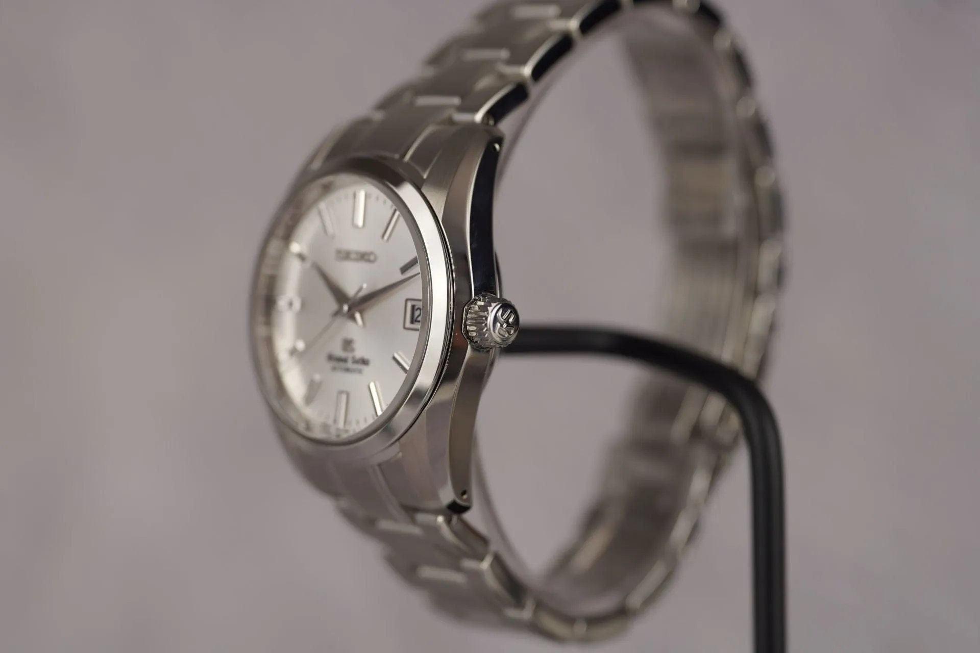 Montre Grand Seiko Heritage SBGR051 sold by 58 Facettes product image thumbnail 4