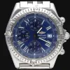 Breitling Montre Crosswind Chronographe sold by 58 Facettes