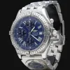 Breitling Montre Crosswind Chronographe sold by 58 Facettes