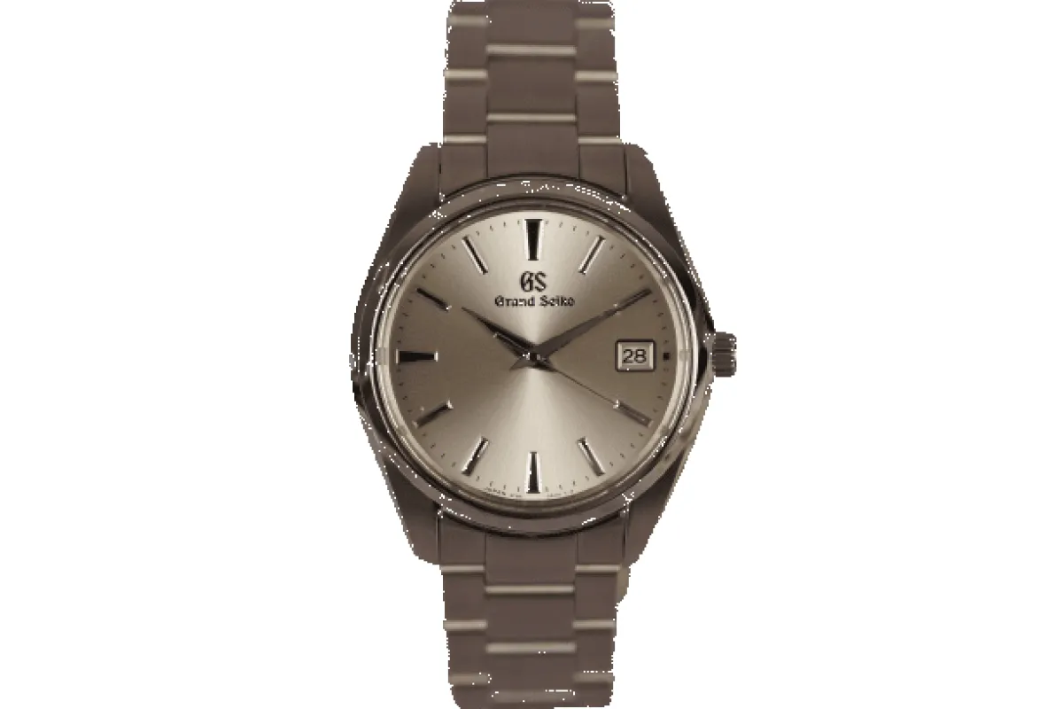 Grand Seiko - Montre Heritage SBGP009 sold by 58 Facettes