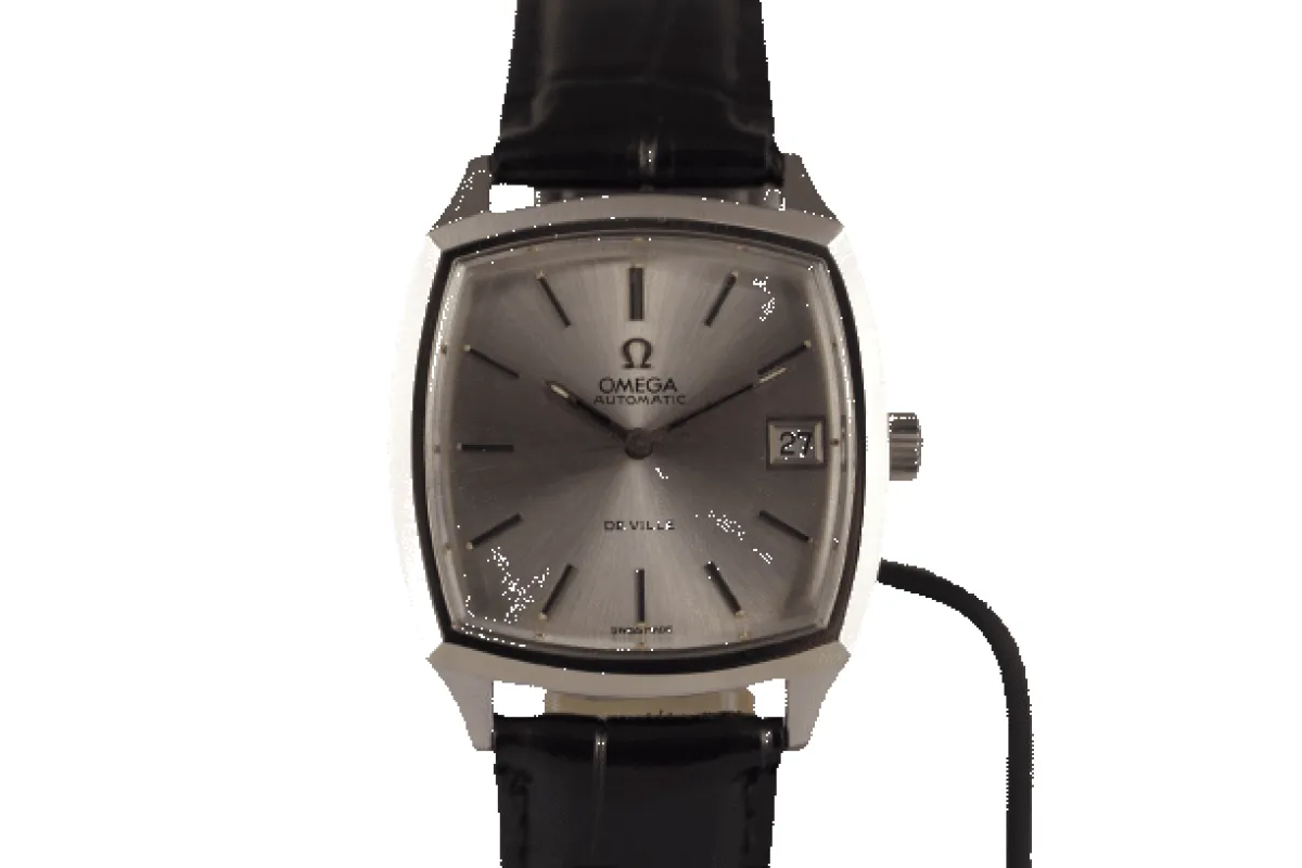 Omega - Montre Omega De Ville 166.022 sold by 58 Facettes