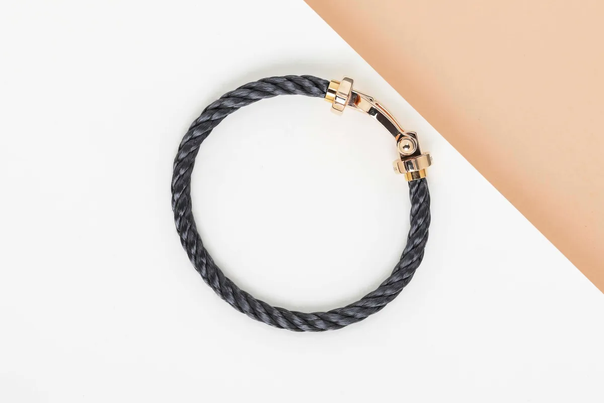 Fred Force 10 - Or rose - Grand modèle sold by 58 Facettes