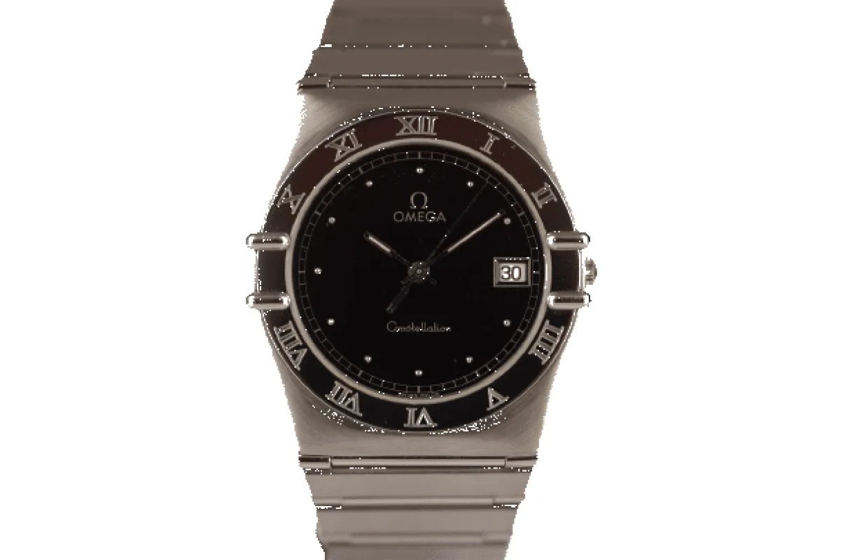 Omega - Montre Constellation 396.1070 sold by 58 Facettes