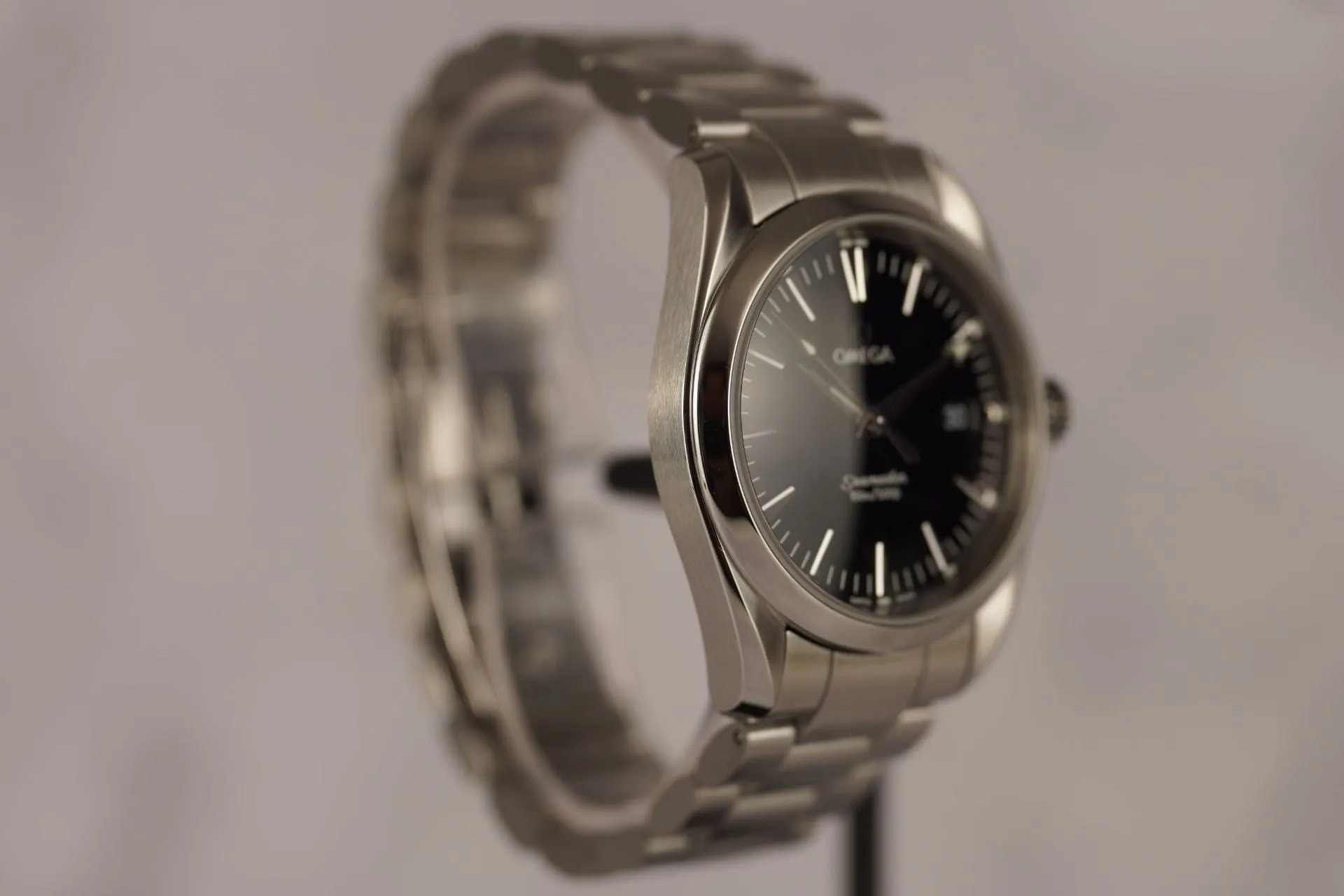 Omega - Montre Seamaster Aqua Terra 2518.50 sold by 58 Facettes product image thumbnail 4
