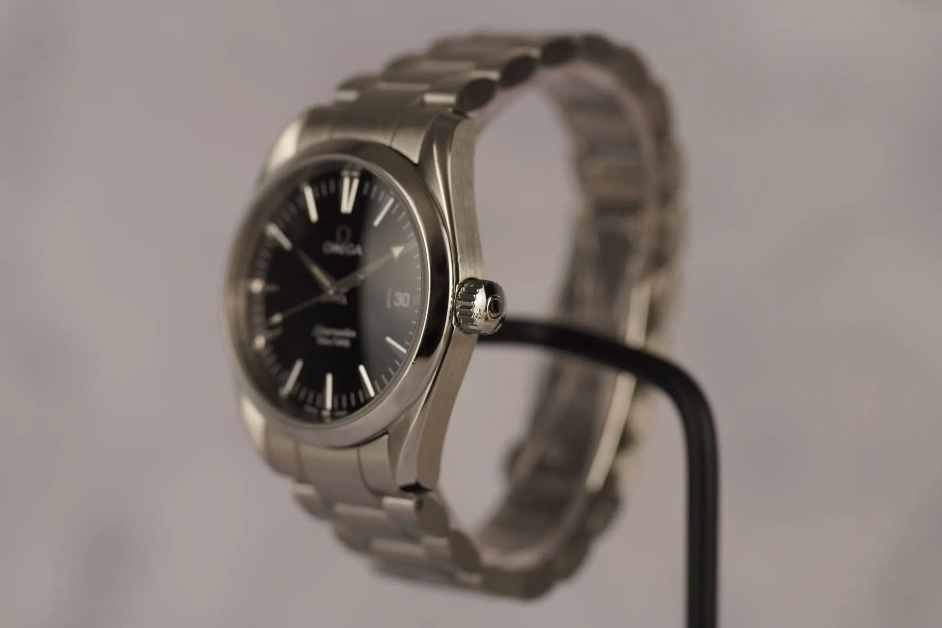 Omega - Montre Seamaster Aqua Terra 2518.50 sold by 58 Facettes product image thumbnail 2