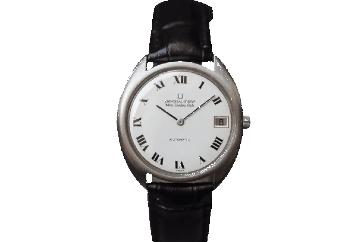 Cartier - Montre Santos Galbee 1564 sold by 58 Facettes