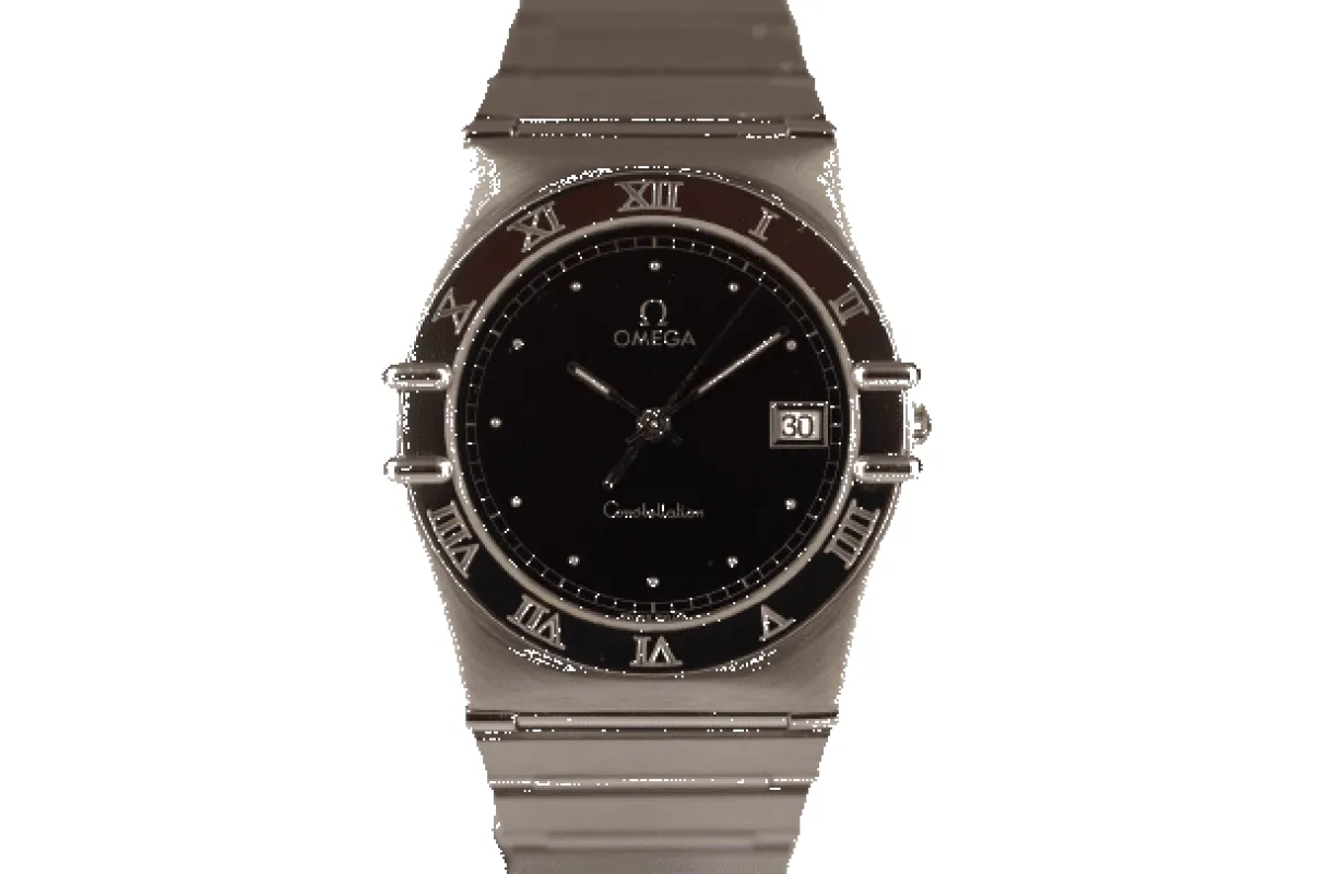 Omega - Montre Constellation 396.1070 sold by 58 Facettes