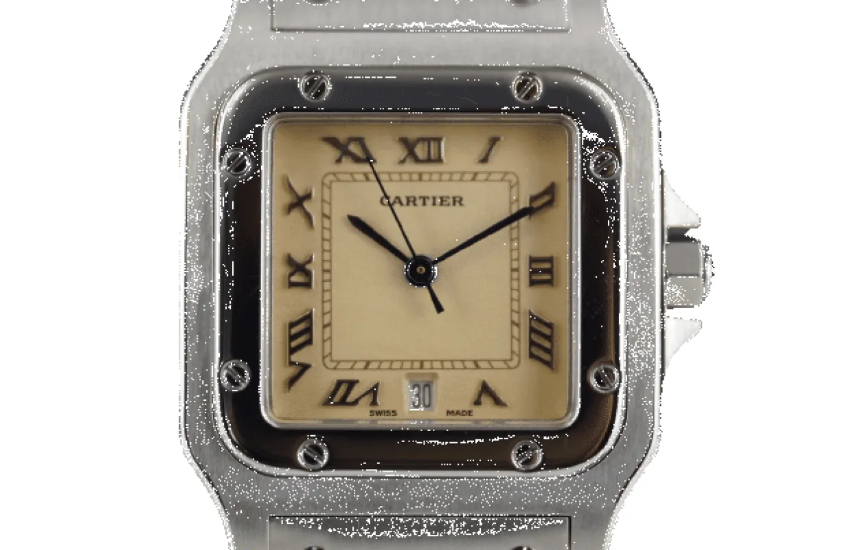 Omega - Montre Seamaster Aqua Terra 2518.50 sold by 58 Facettes