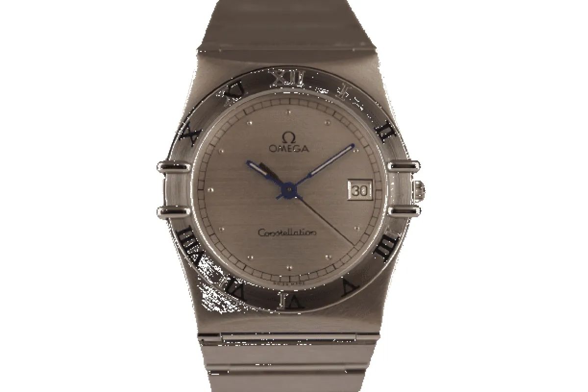 Omega - Montre Constellation 396.1070 sold by 58 Facettes
