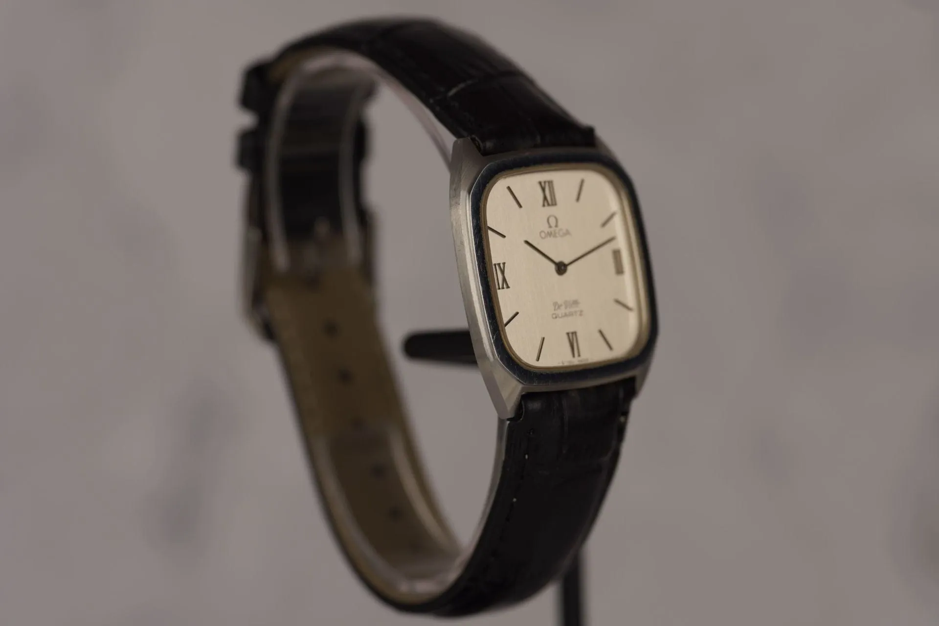 Omega- Montre De Ville 191.0125 sold by 58 Facettes product image thumbnail 4