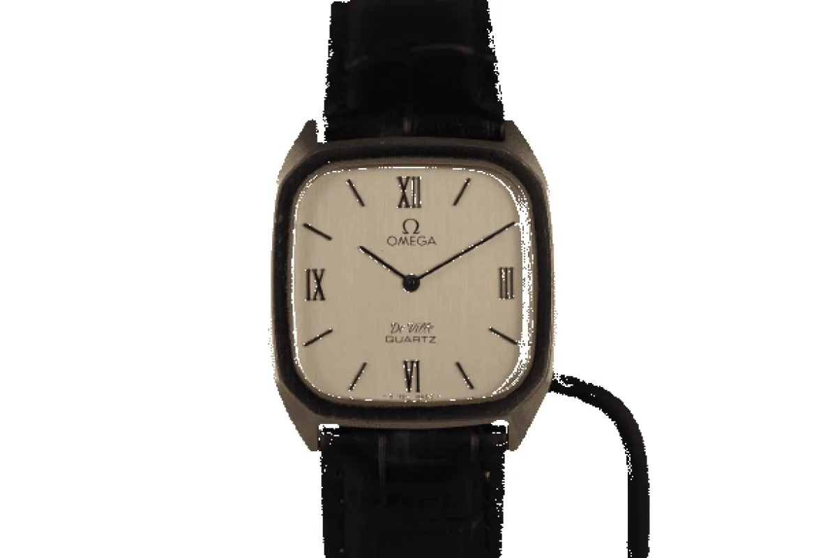Omega- Montre De Ville 191.0125 sold by 58 Facettes