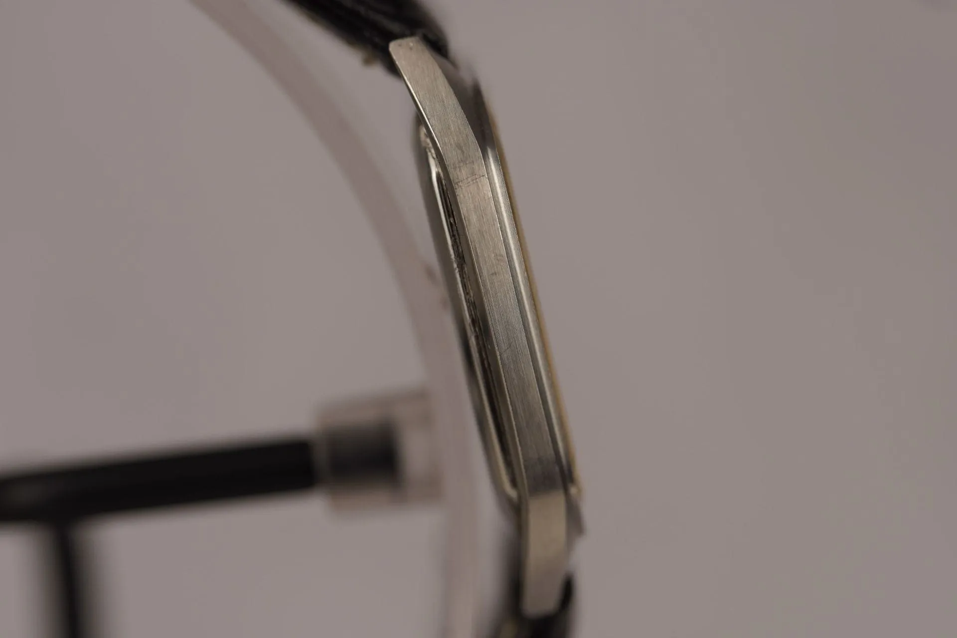 Omega- Montre De Ville 191.0125 sold by 58 Facettes product image thumbnail 5