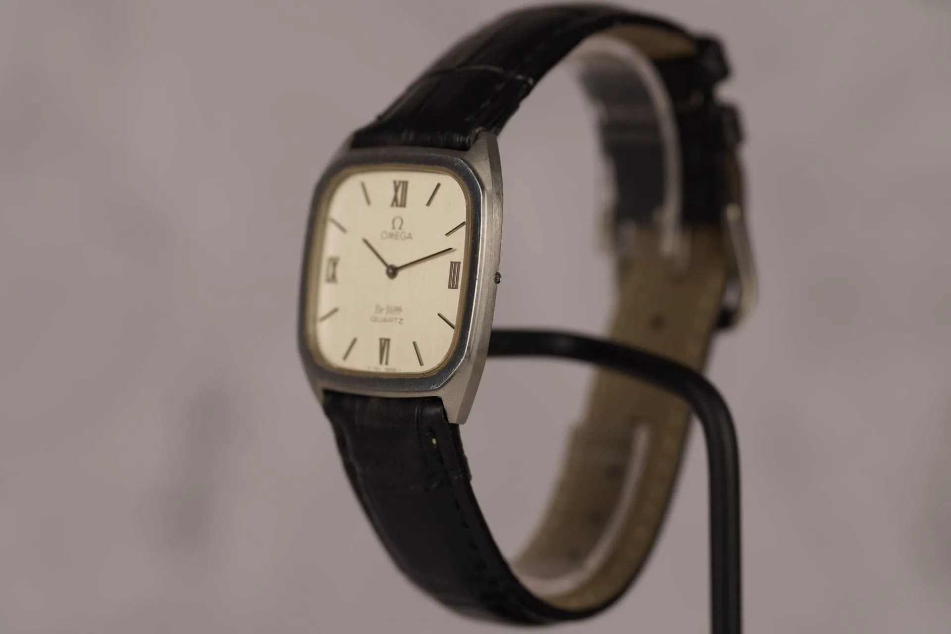 Omega- Montre De Ville 191.0125 sold by 58 Facettes product image thumbnail 2