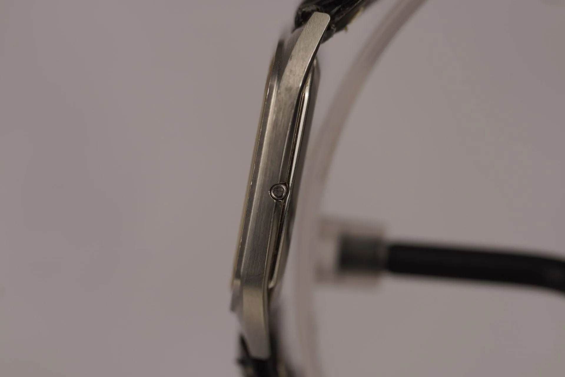 Omega- Montre De Ville 191.0125 sold by 58 Facettes product image thumbnail 3