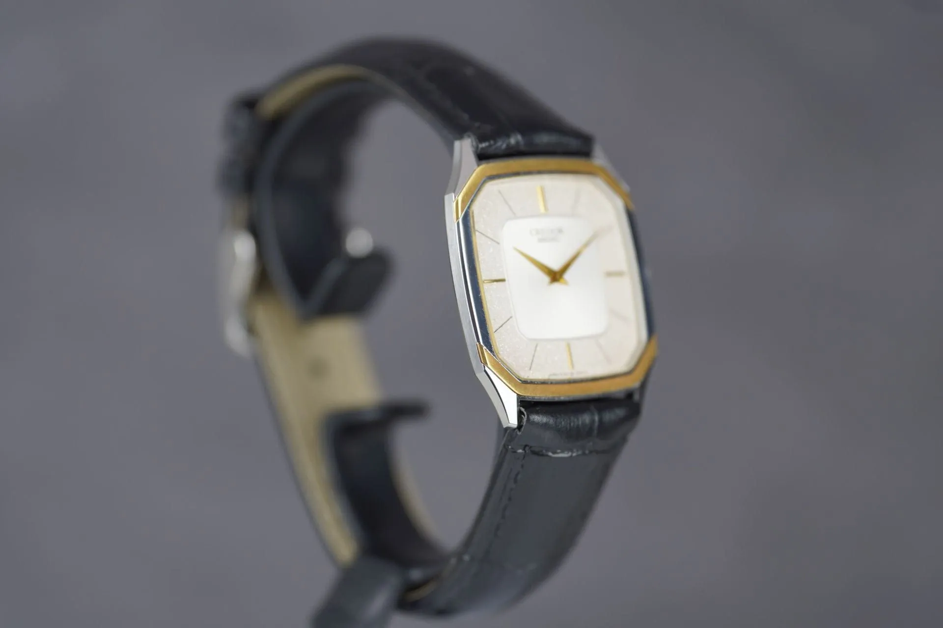 Seiko - Credor 6730-5130 sold by 58 Facettes product image thumbnail 4