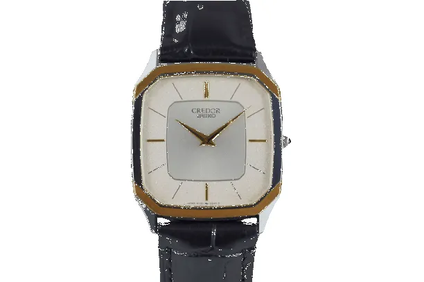Seiko - Credor 6730-5130 sold by 58 Facettes