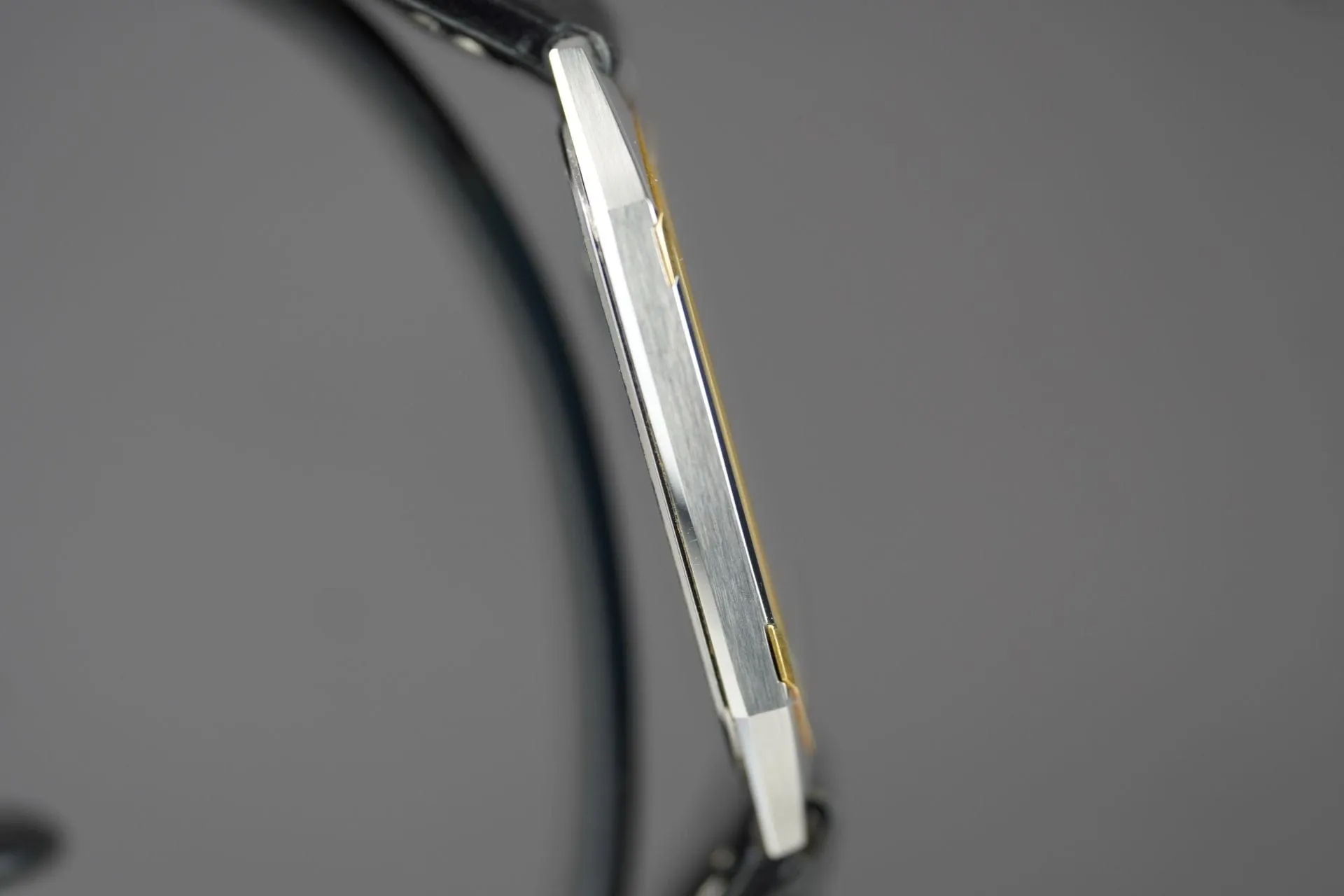 Seiko - Credor 6730-5130 sold by 58 Facettes product image thumbnail 5