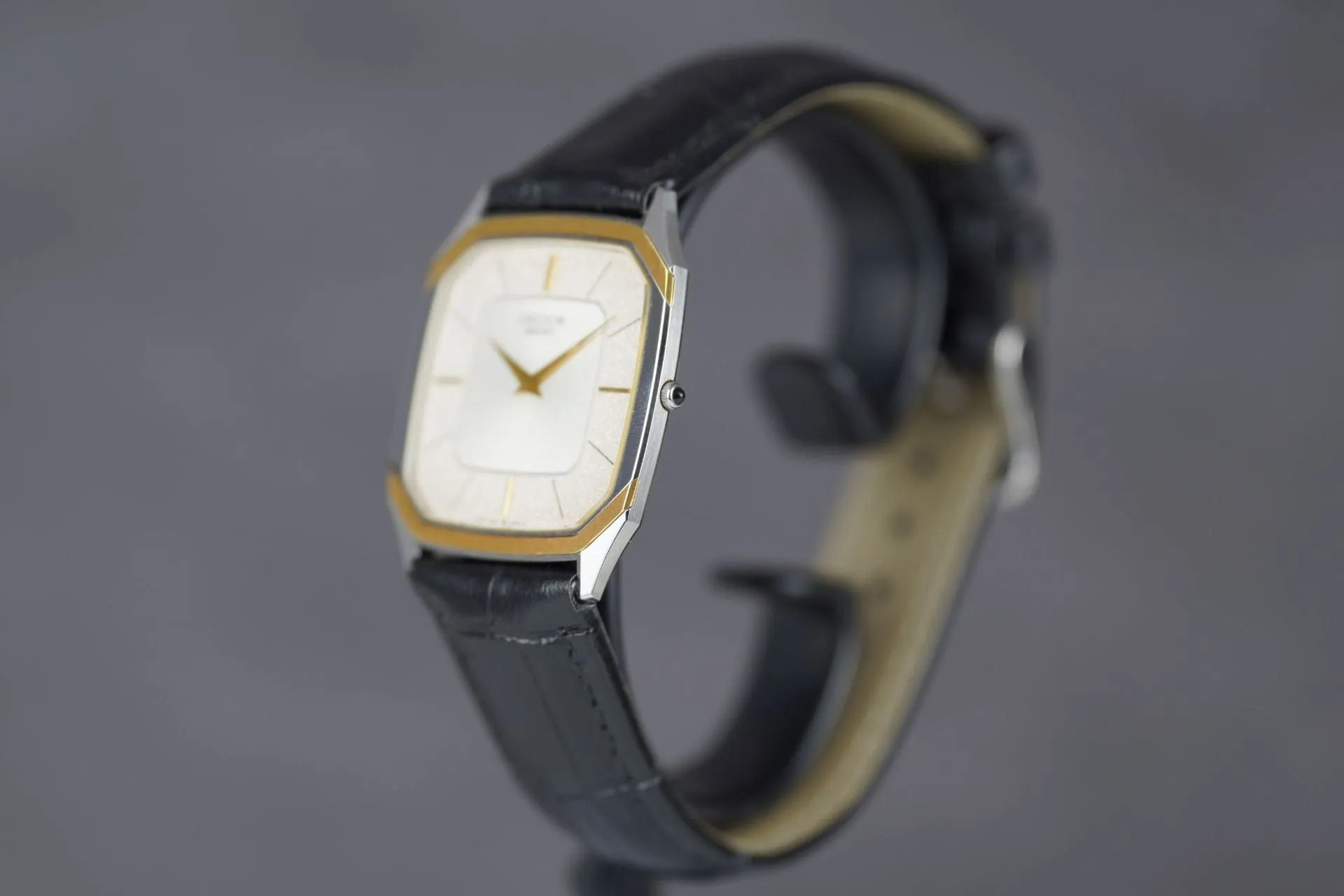 Seiko - Credor 6730-5130 sold by 58 Facettes product image thumbnail 2