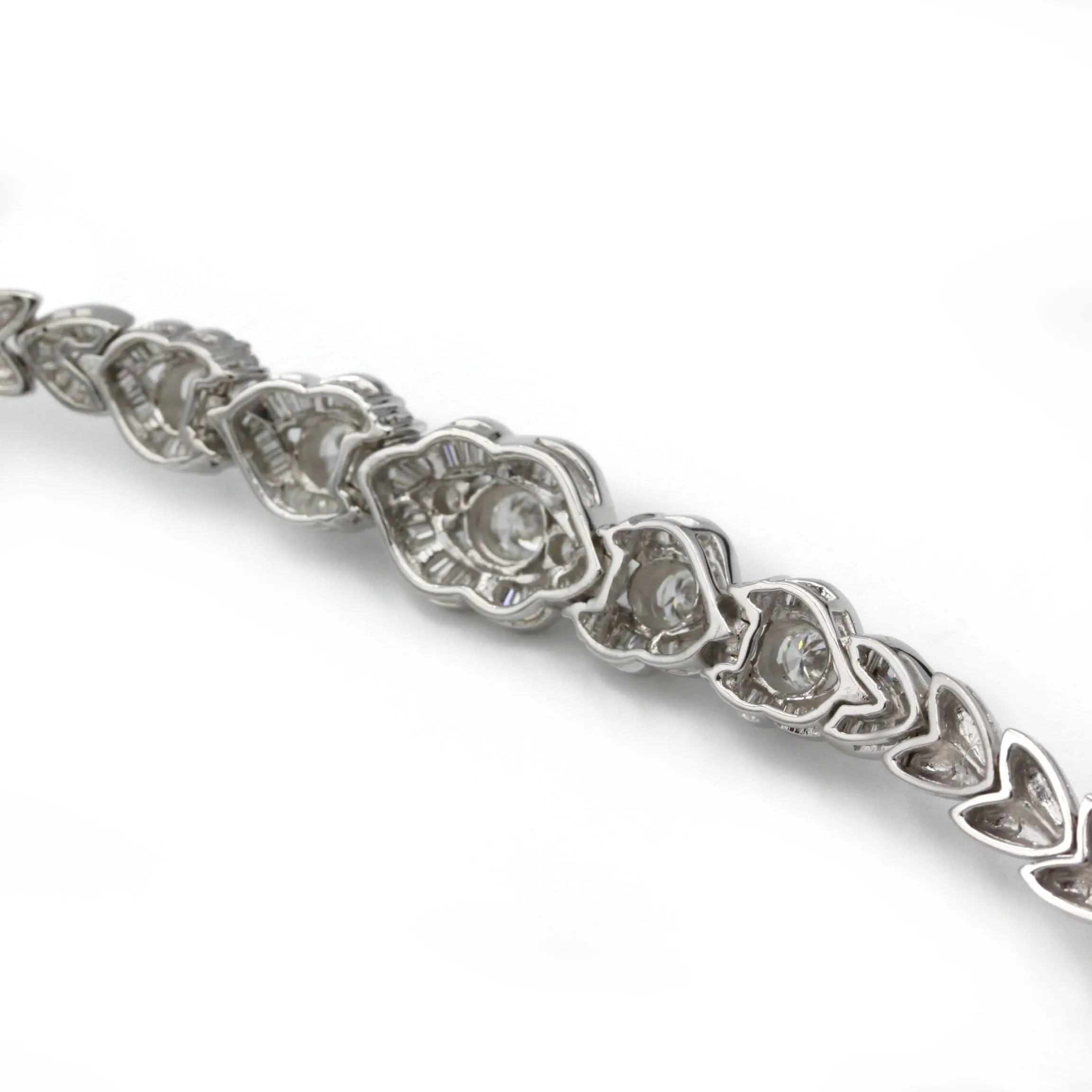 Bracelet style Art Déco sold by 58 Facettes product image thumbnail 4