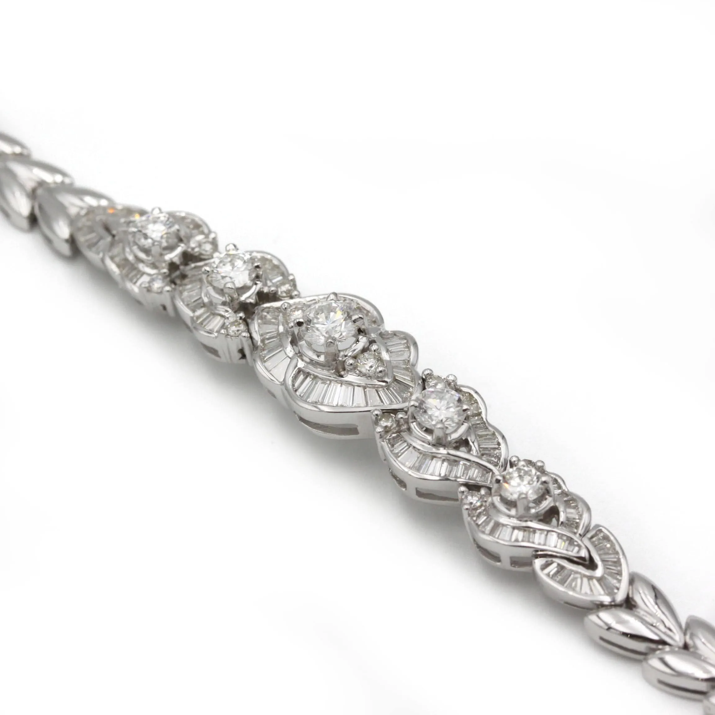 Bracelet style Art Déco sold by 58 Facettes product image thumbnail 2