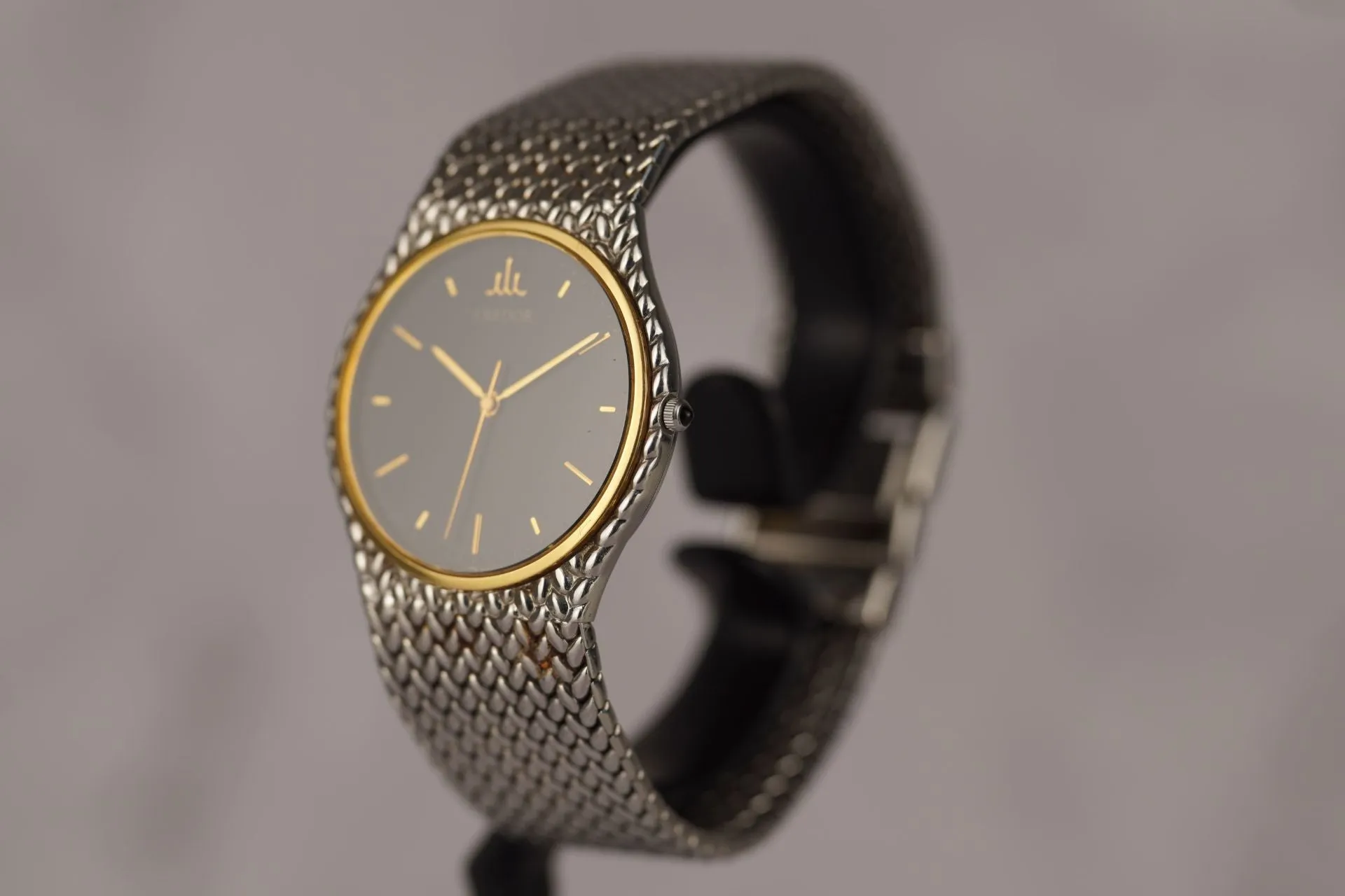 Montre Seiko Credor 7771-6050 sold by 58 Facettes product image thumbnail 2