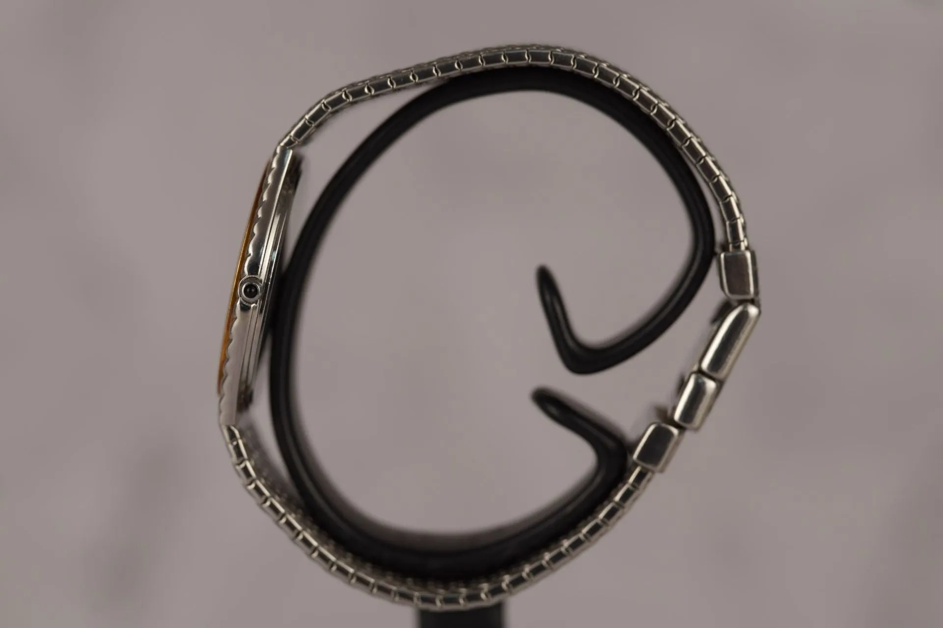 Montre Seiko Credor 7771-6050 sold by 58 Facettes product image thumbnail 3