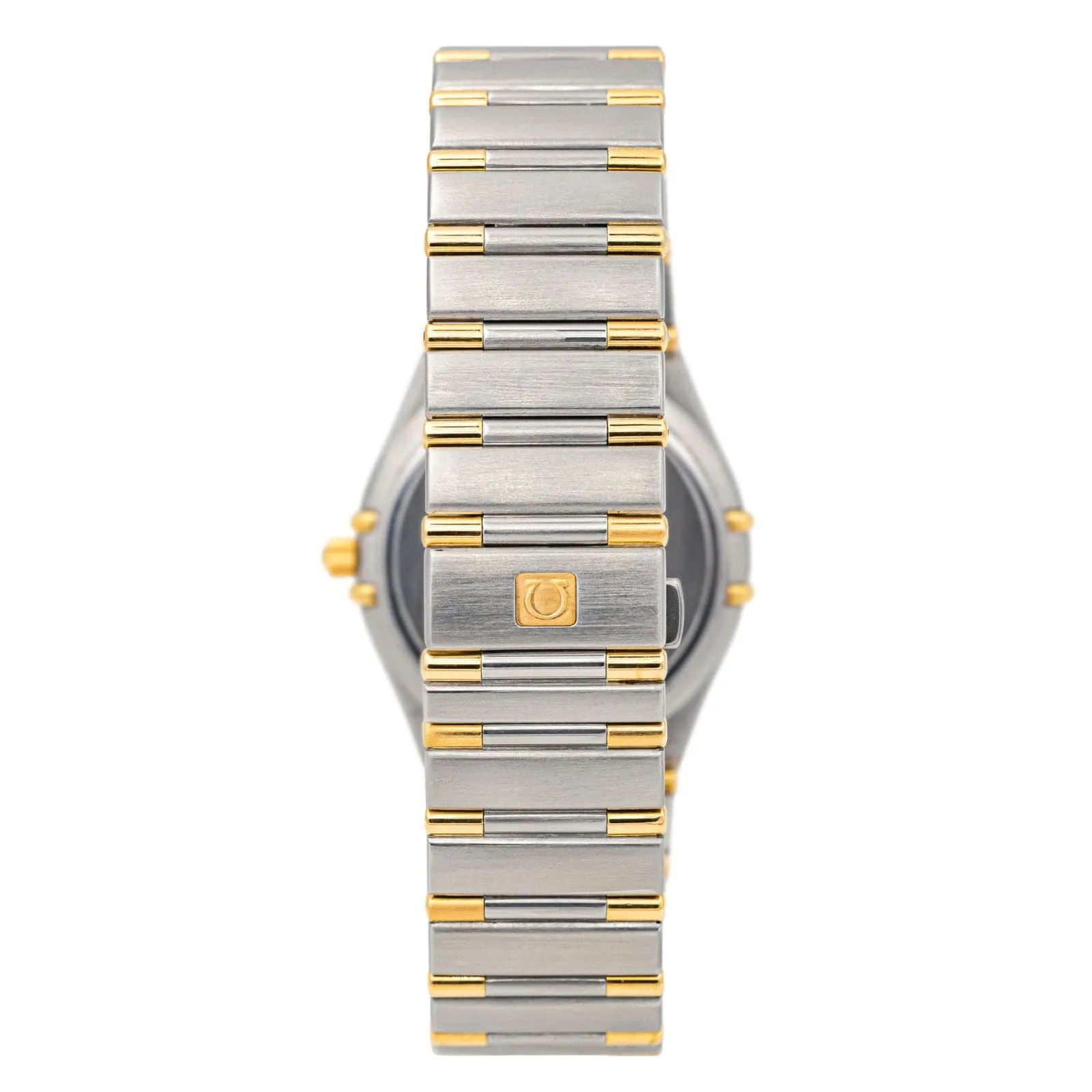 Omega Montre Constellation Acier, Or jaune sold by 58 Facettes product image thumbnail 5