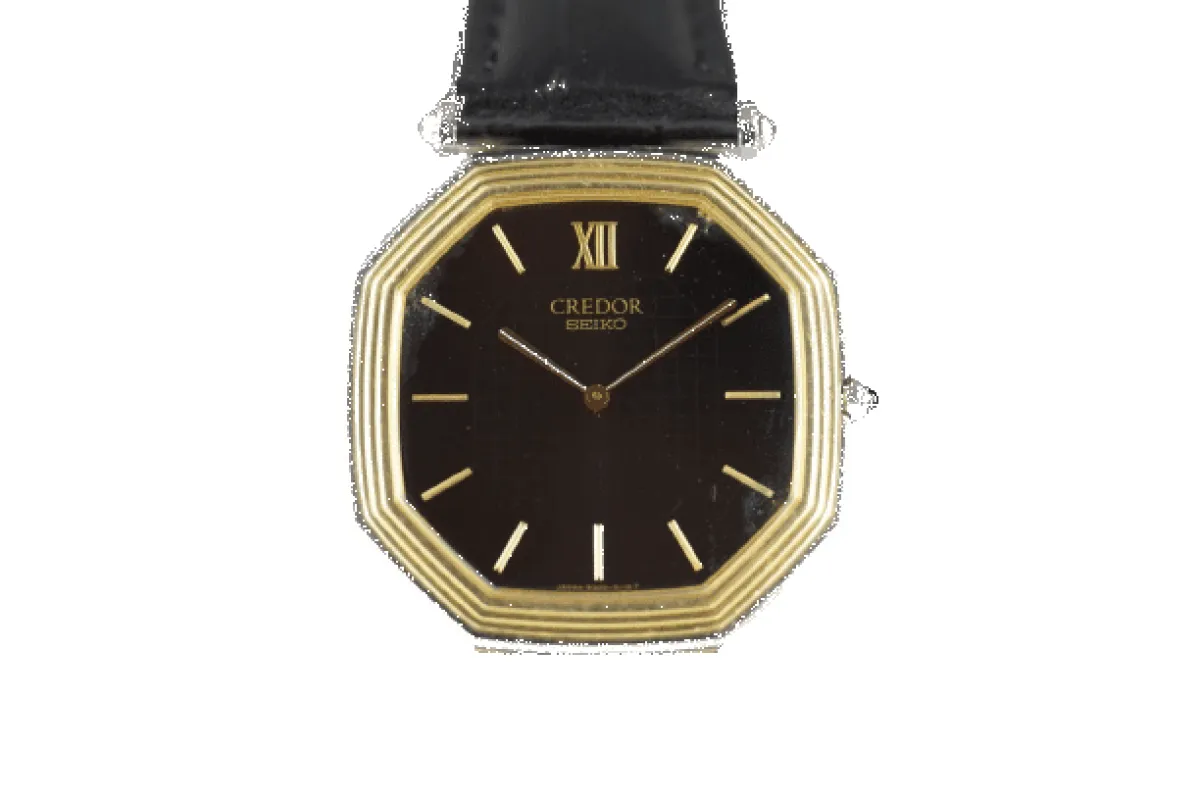 Seiko - Credor 9300-5060 sold by 58 Facettes