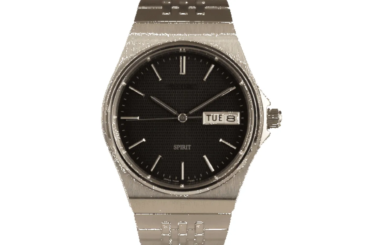 Seiko - Spirit 7N48-7A10 sold by 58 Facettes