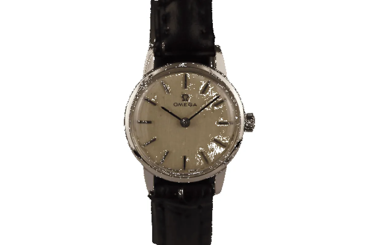 Omega - Mécanique 511.015 sold by 58 Facettes