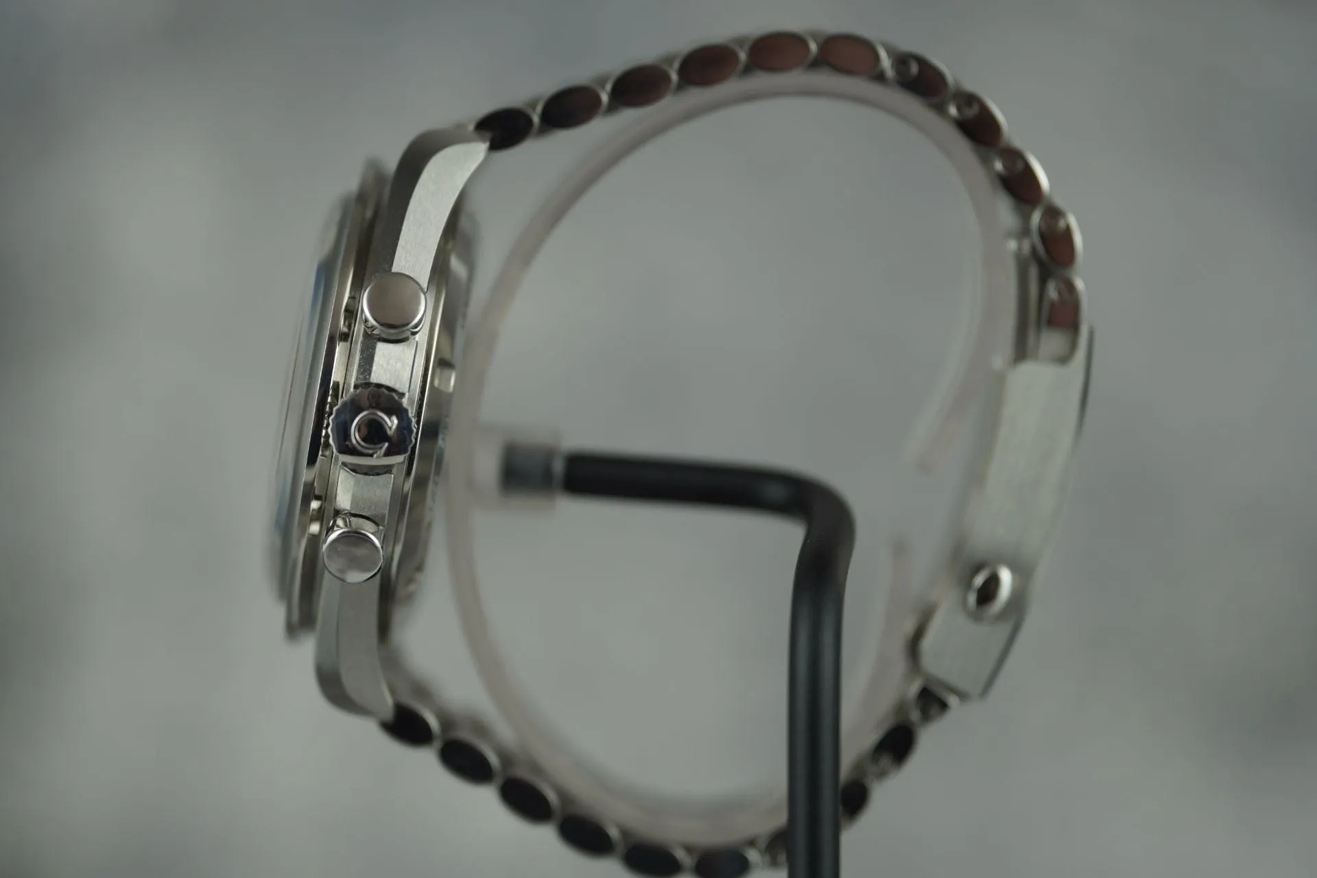 Omega - Montre Speedmaster Professional Moonwatch 310.30.42.50.01.001 sold by 58 Facettes product image thumbnail 3