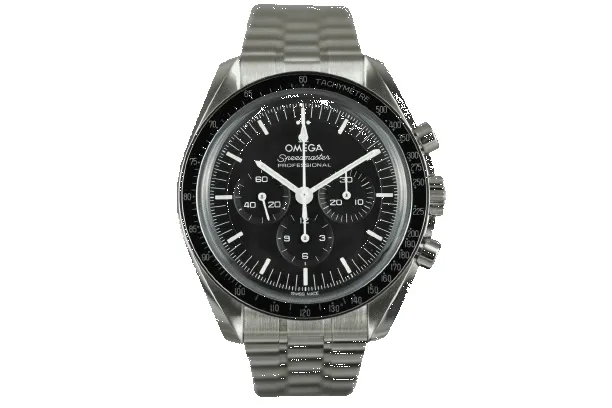 Omega - Montre Speedmaster Professional Moonwatch 310.30.42.50.01.001 sold by 58 Facettes