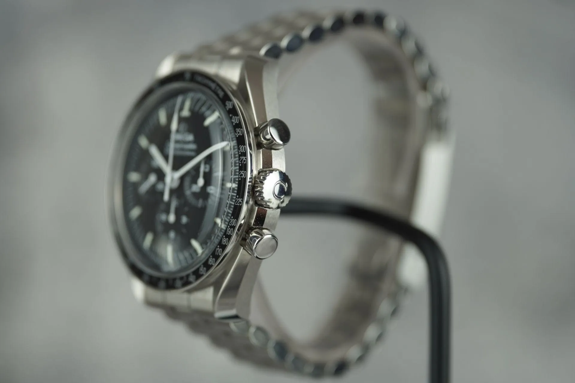 Omega - Montre Speedmaster Professional Moonwatch 310.30.42.50.01.001 sold by 58 Facettes product image thumbnail 2