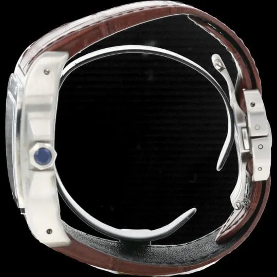 Cartier Montre Santos 100 Xl sold by 58 Facettes product image thumbnail 4
