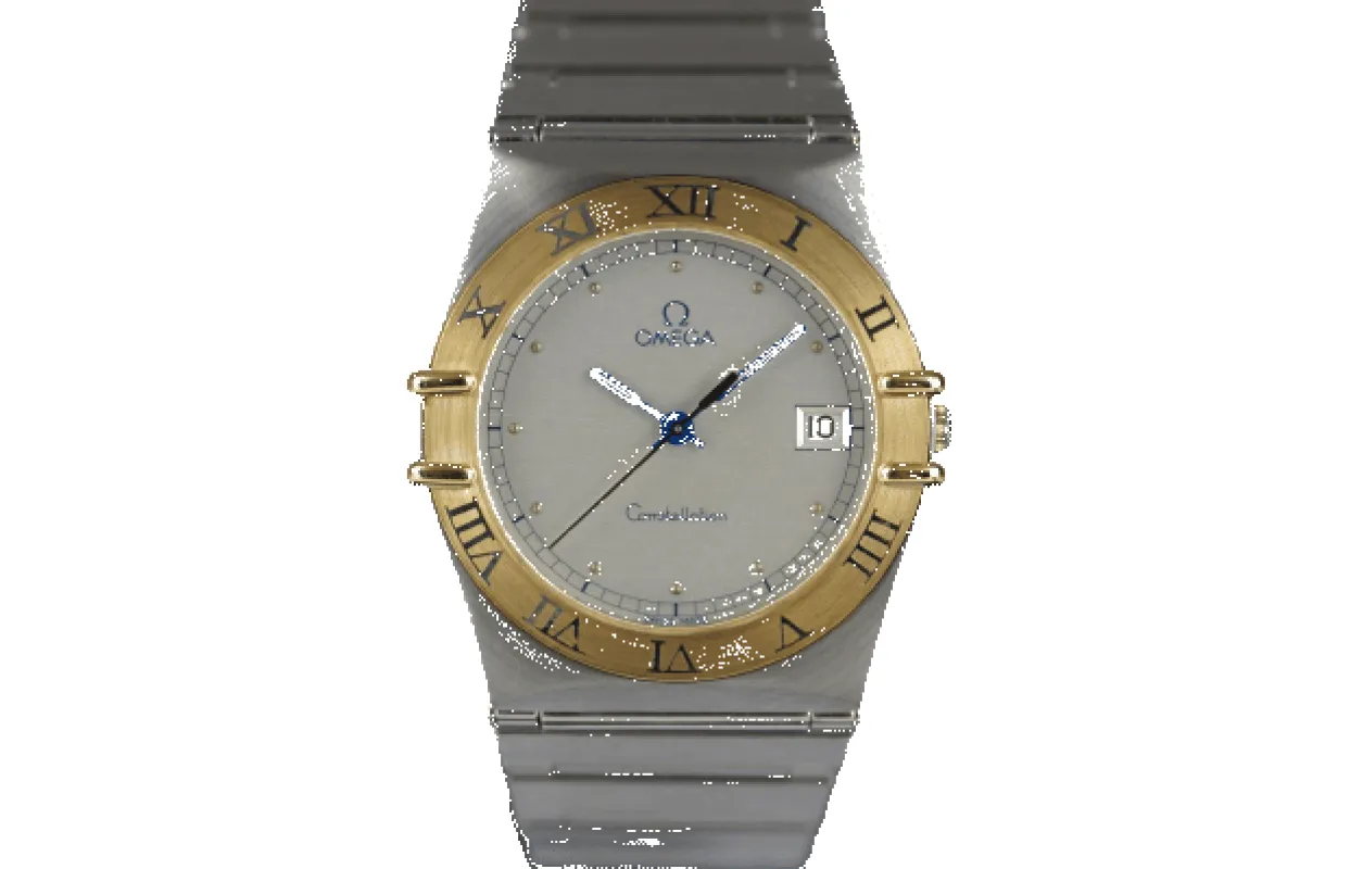 Montre Omega Constellation 396.1070 sold by 58 Facettes