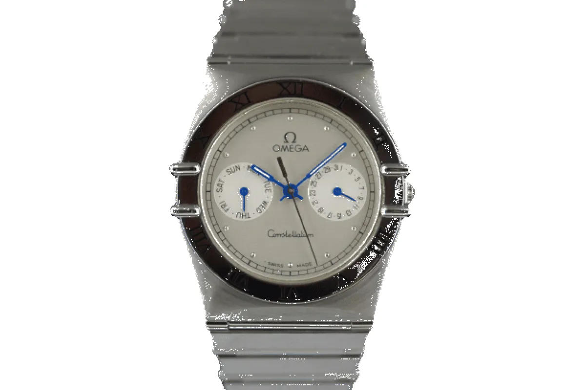 Montre Omega Constellation 396.1070 sold by 58 Facettes