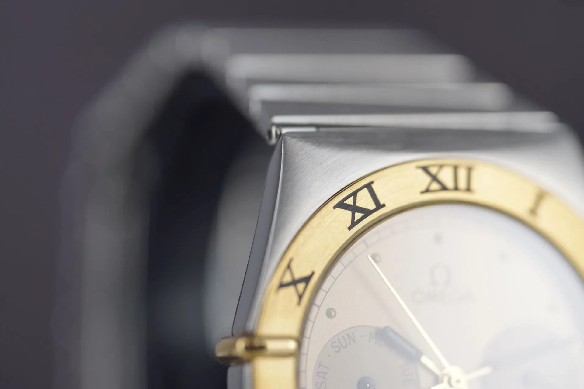 Montre Omega Constellation 396.1070 sold by 58 Facettes product image thumbnail 5