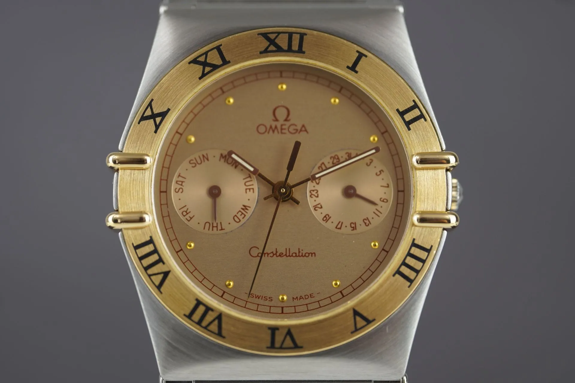Montre Omega Constellation 396.1070 sold by 58 Facettes product image thumbnail 2