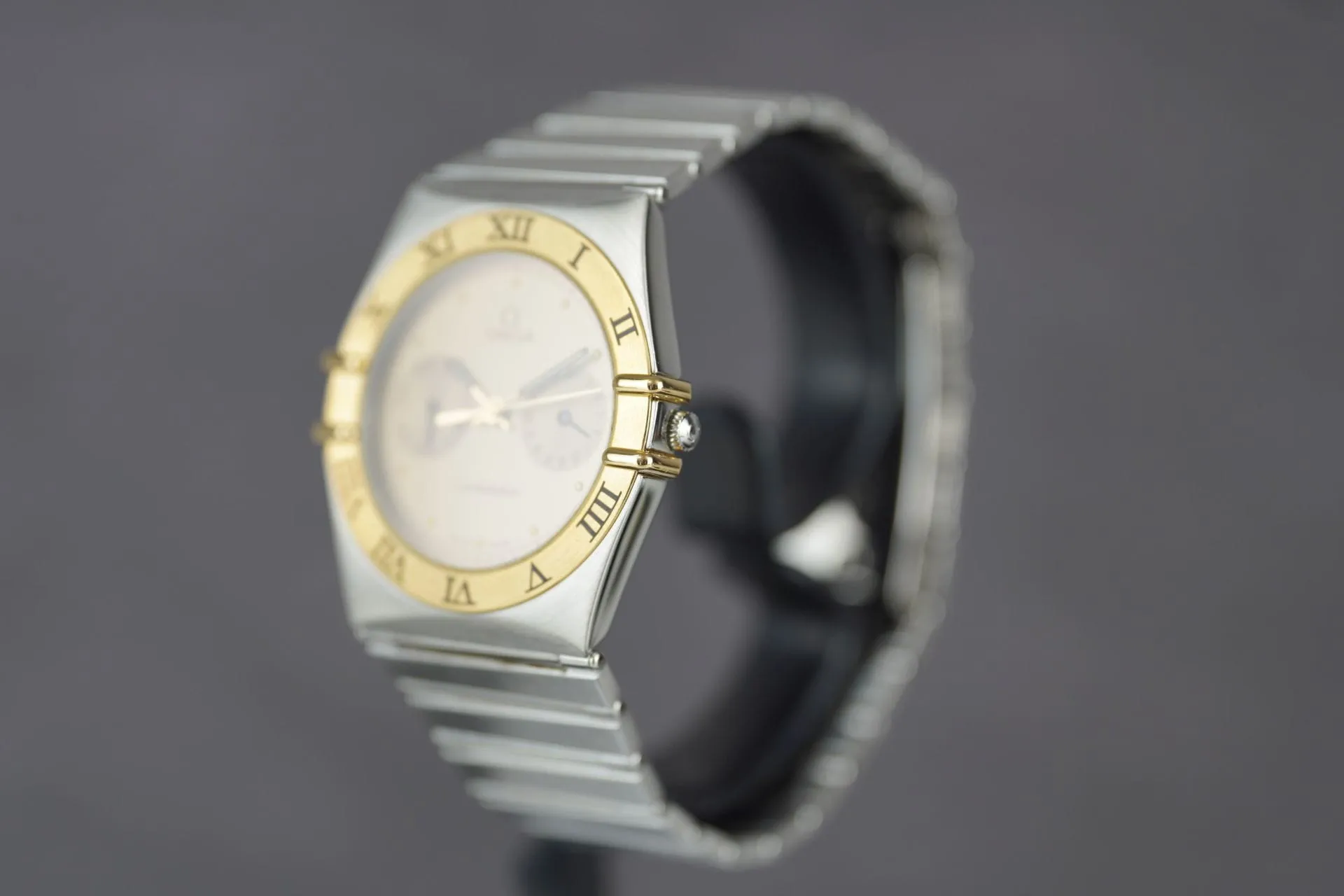 Montre Omega Constellation 396.1070 sold by 58 Facettes product image thumbnail 3