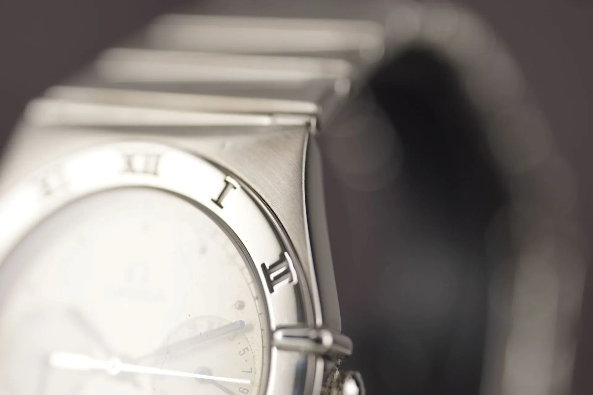 Omega Constellation 396.1070 sold by 58 Facettes product image thumbnail 5