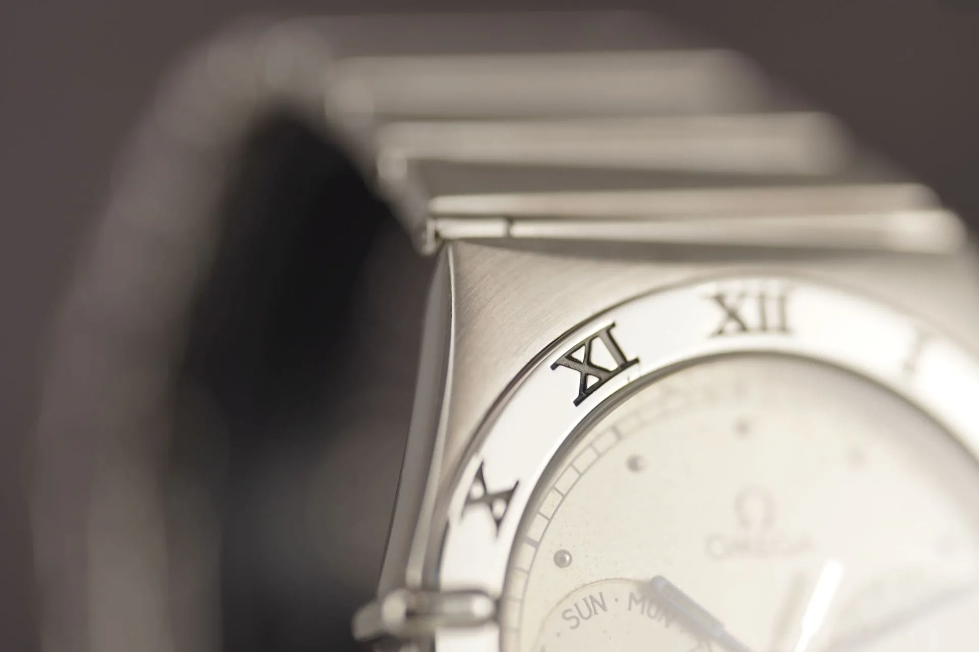 Omega Constellation 396.1070 sold by 58 Facettes product image thumbnail 3