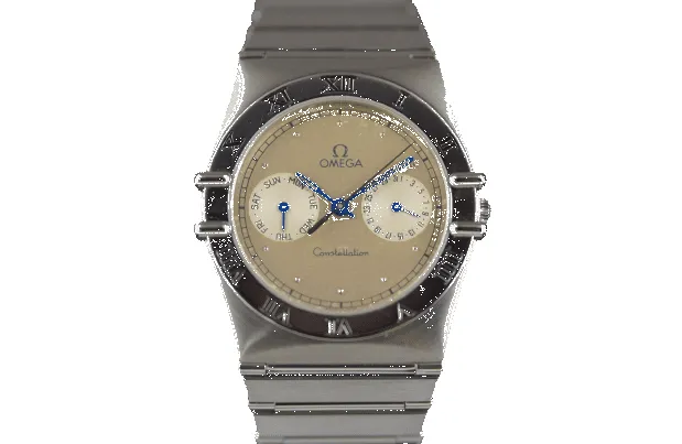 Omega Constellation 396.1070 sold by 58 Facettes