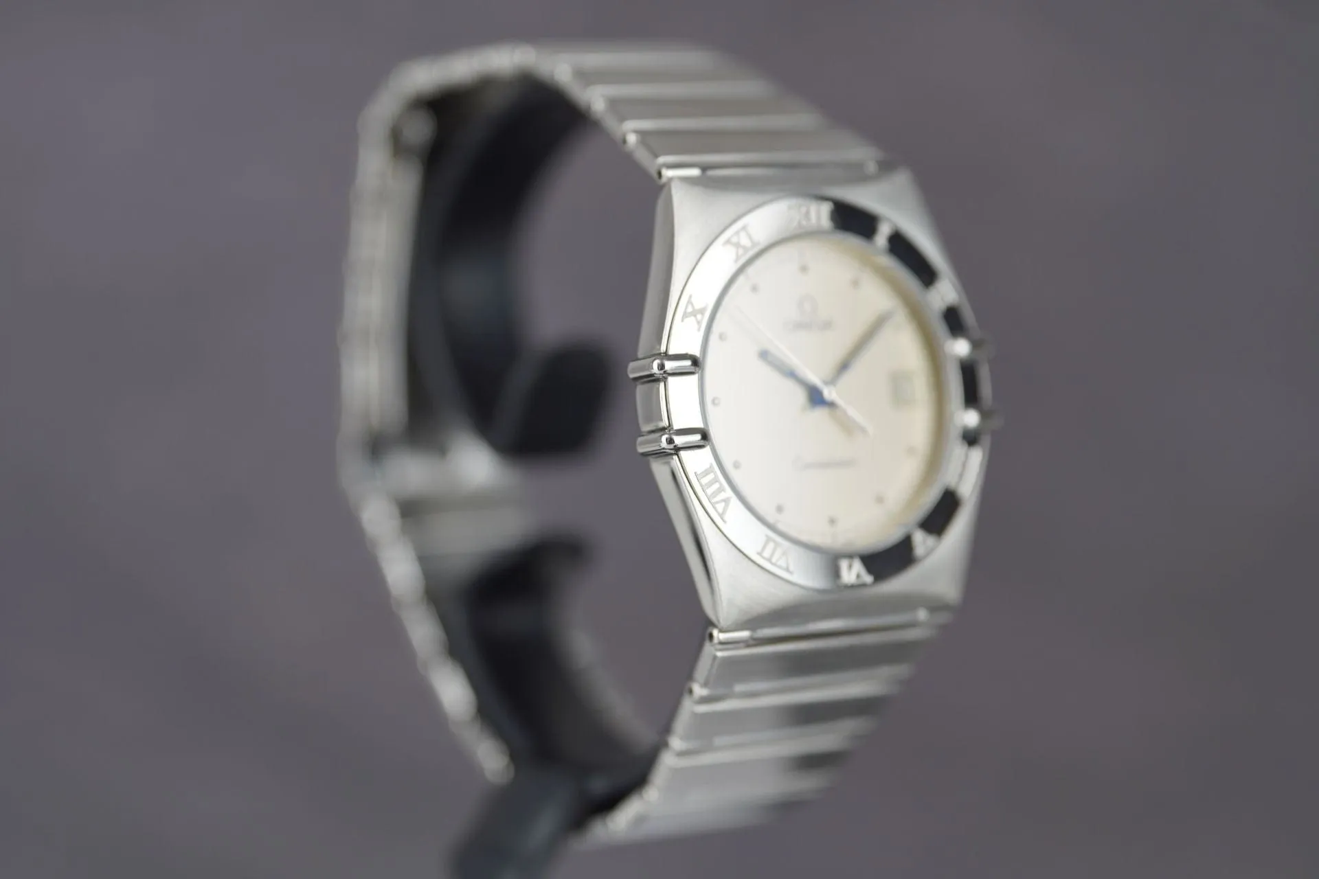 Montre Omega Constellation 396.1070 sold by 58 Facettes product image thumbnail 4
