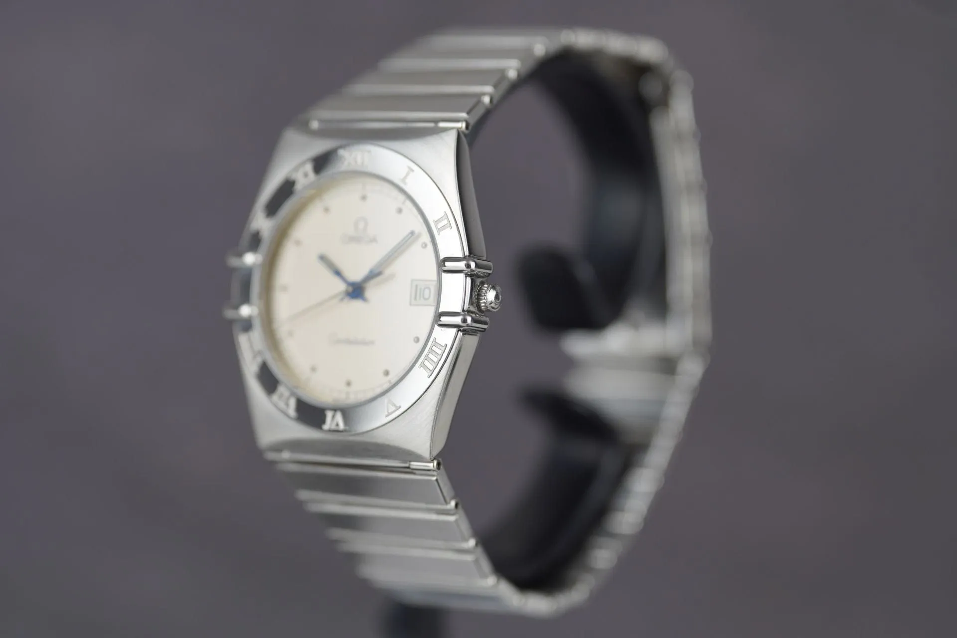 Montre Omega Constellation 396.1070 sold by 58 Facettes product image thumbnail 2