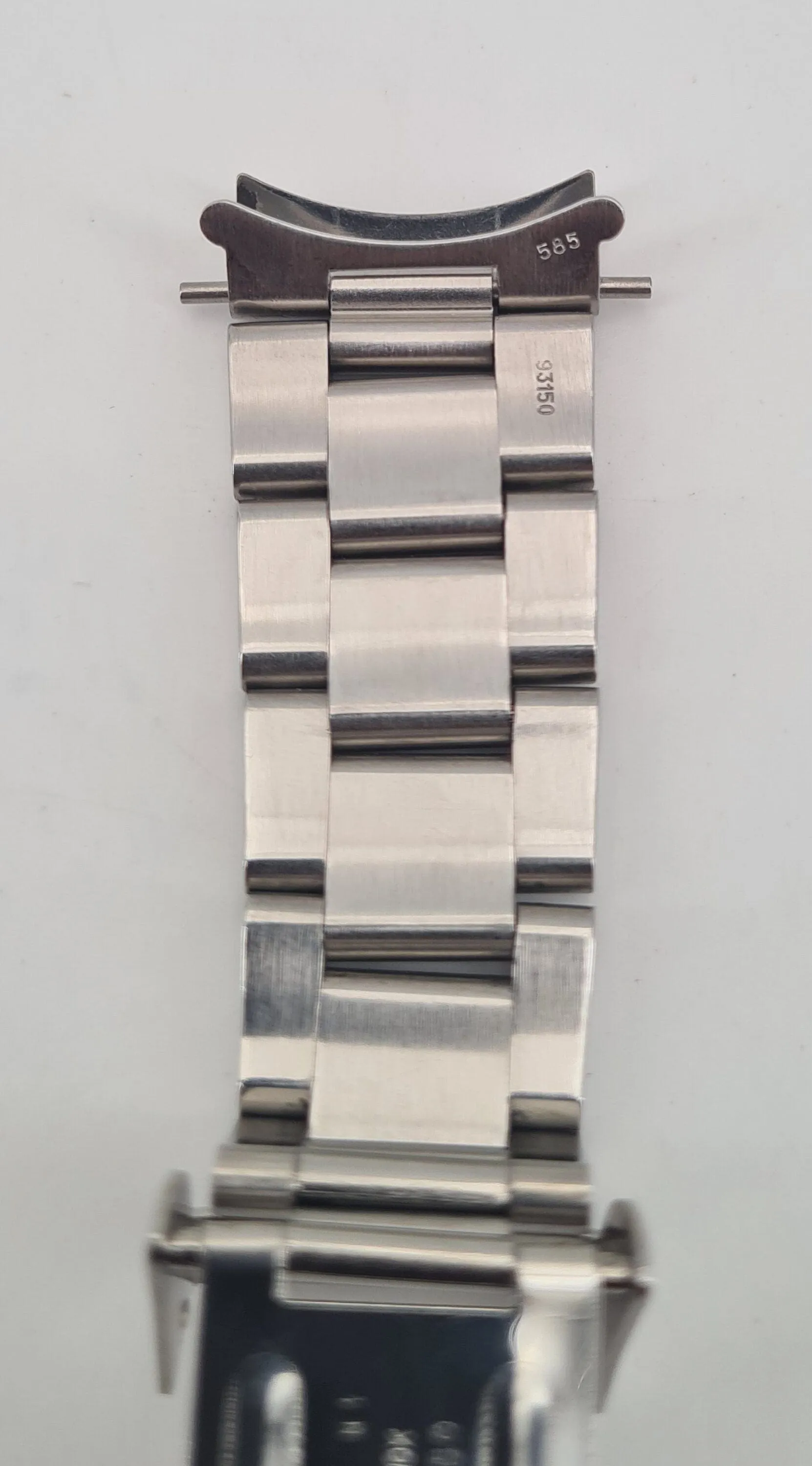 ROLEX Sea-Dweller « Great White » MK1 sold by 58 Facettes product image thumbnail 5