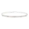 Bracelet Cartier Collection Cartier "Love" sold by 58 Facettes