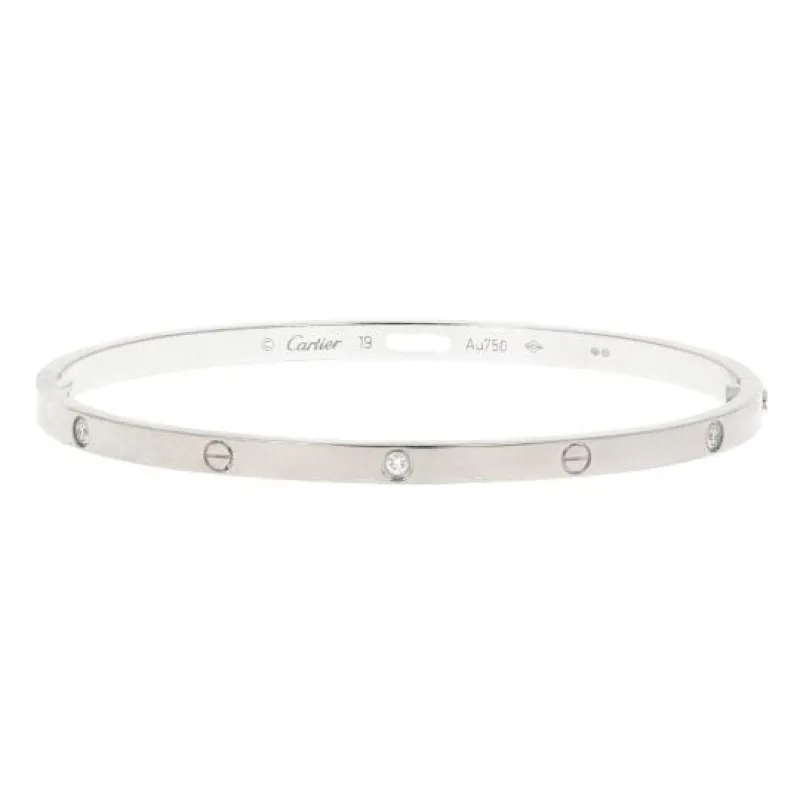 Cartier Bracelet Cartier Collection "Love" sold by 58 Facettes