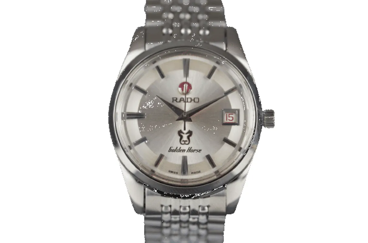 Rado-Cheval d'or 623.3001.4 made by 58 Facettes