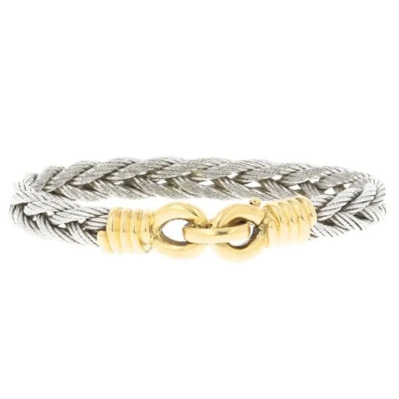 Bracelet Fred Collection « Force 10 » sold by 58 Facettes
